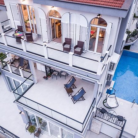 Villabijela21 أولتْسي المظهر الخارجي الصورة